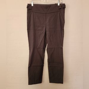 NEW! Maurices Pull On Pants